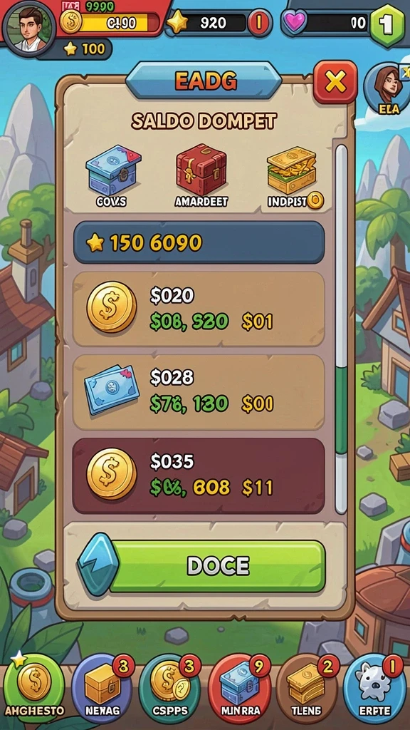 dmd999 APK Terbaru: Download Cepat dan Gratis