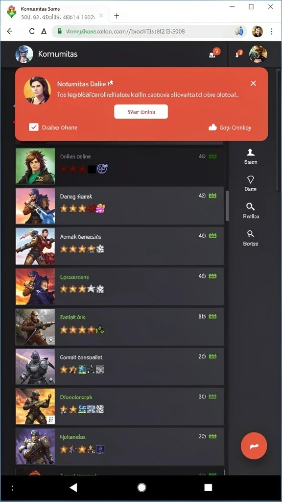 hujantoto APK Terbaru: Download Cepat dan Gratis 3